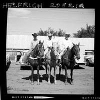 Harry & Wayne Vold & Bob Christensen