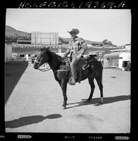 Benny Reynolds & Walt Linderman