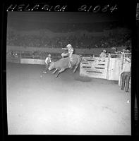 Bob Wegner on 45  (B)