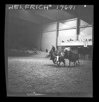 Harley May, Bill Linderman SW