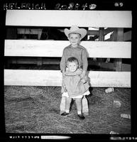 Pete Logan & Daryle Hobdey's Kids