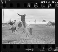 Art Carpenter on Painted Desert Amateur BB