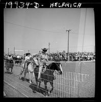 Grand Entry