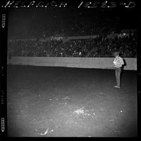 Atmosphere at Winnipeg