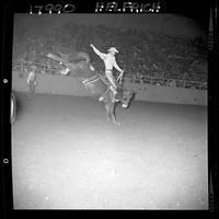 Jim Roeser on Hat Rack (Kesler)