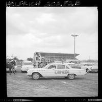 Bob Wegner's Car