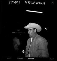 Bob A. Robinson  (Pose)