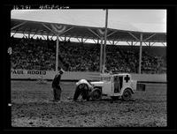 Gary Tyler and Clown  (Bill Lane)