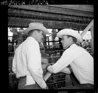 Tex & George Williams