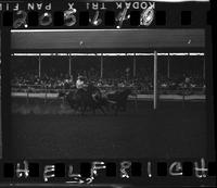 Bill Linderman  SW