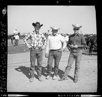 Reg, Bill, & Allan Jesperson