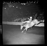 Leonard McCravey on Bourbon