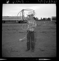 Steer Ropers Kids  (Future Cowboys)