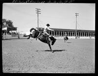 Bob Walker on Thunderbolt